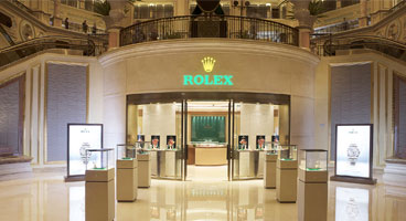 北京劳力士官方授权服务中心-劳力士售后维修服务中心(北京西单大悦城店)