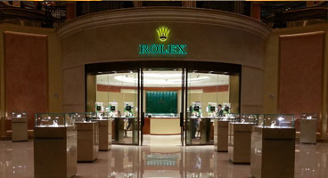 天津劳力士官方授权服务中心-劳力士售后维修服务中心(天津和平路店)