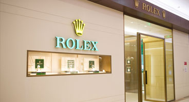 天津劳力士官方授权服务中心-劳力士售后维修服务中心(天津海航天津中心店)