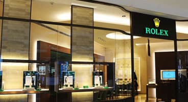 成都劳力士官方授权服务中心-劳力士售后维修服务中心(成都百扬大厦店)