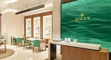 上海劳力士官方授权服务中心-劳力士售后维修服务中心(上海梅龙镇广场店)