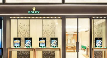 上海劳力士官方授权服务中心-劳力士售后维修服务中心(上海港汇恒隆广场店)