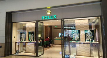 北京劳力士官方授权服务中心-劳力士售后维修服务中心(北京西单店)