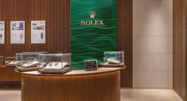 青岛劳力士官方授权服务中心-劳力士售后维修服务中心(青岛华润大厦店)