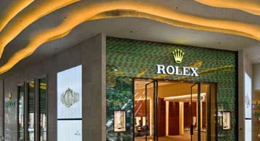 昆明劳力士官方授权服务中心-劳力士售后维修服务中心(昆明同德昆明广场店)