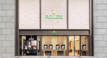 广州劳力士售后指定维修中心