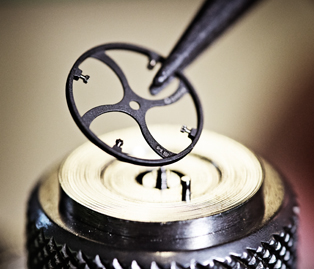 劳力士手表售后维修点（劳力士更换表针）