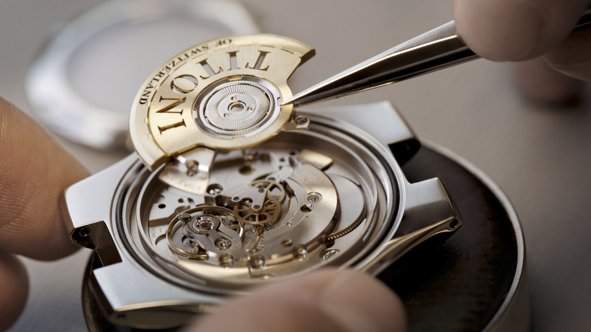 劳力士手表售后服务中心地址（劳力士表冠失效）